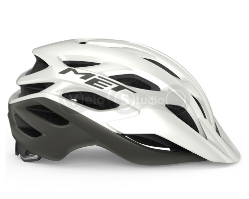 Шолом MET VELENO MIPS CE WHITE GRAY | MATT L (58-61)