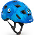 Шолом MET HOORAY CE BLUE MONSTERS | GLOSSY XS (46-52)