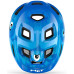 Шолом MET HOORAY CE BLUE MONSTERS | GLOSSY XS (46-52)