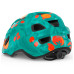 Шлем MET HOORAY CE GREEN FRUIT | GLOSSY S (52-55)