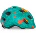 Шлем MET HOORAY CE GREEN FRUIT | GLOSSY S (52-55)