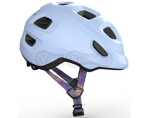 Шолом MET HOORAY CE LILAC | MATT XS (46-52)