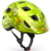 Шлем MET HOORAY CE LIME CHAMALEON | GLOSSY XS (46-52)