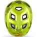 Шлем MET HOORAY CE LIME CHAMALEON | GLOSSY XS (46-52)