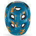 Шлем MET HOORAY MIPS CE BLUE TECKEL | GLOSSY XS (46-52)