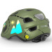 Шлем MET Hooray Mips CE Green Forest | Matt XS (46-52)