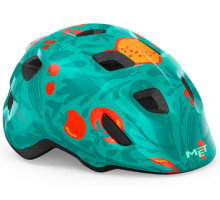 Шлем MET HOORAY MIPS CE GREEN FRUIT | GLOSSY XS (46-52)