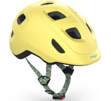 Шлем MET HOORAY MIPS CE SOFT YELLOW | MATT XS (46-52)