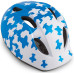 Шлем MET Super Buddy white/blue airplanes UN (52-57)