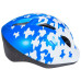 Шлем MET Super Buddy white/blue airplanes UN (52-57)