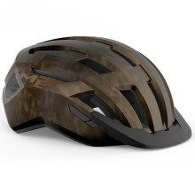 Шолом MET Allroad CE Bronze | Matt L (58-61)