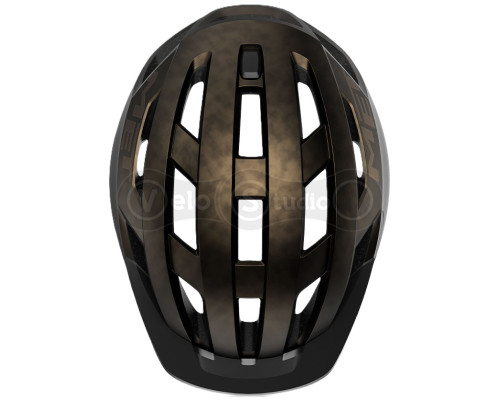 Шолом MET Allroad CE Bronze | Matt M (56-58)