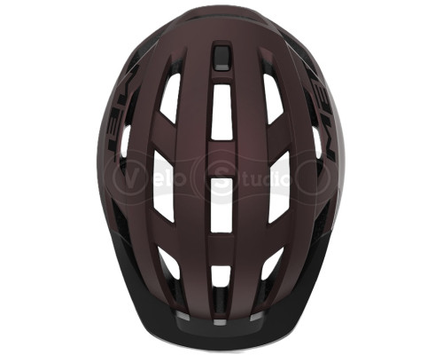 Шолом MET Allroad CE Burgundy | Matt M (56-58)