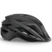 Шлем MET Crossover CE Black | Matt XL (60-64)