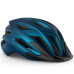 Шлем MET Crossover CE Blue Metallic | Matt XL (60-64)