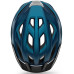 Шлем MET Crossover CE Blue Metallic | Matt XL (60-64)