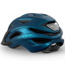 Шлем MET Crossover CE Blue Metallic | Matt XL (60-64)