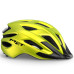 Вело шолом MET Crossover CE Lime Yellow Metallic | Matt XL (60-64)