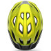 Вело шолом MET Crossover CE Lime Yellow Metallic | Matt XL (60-64)