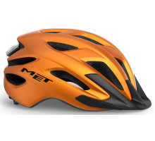 Шолом MET Crossover CE Orange | Matt XL (60-64)