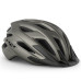 Вело шолом MET Crossover CE Titanium | Matt XL (60-64)