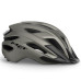 Вело шолом MET Crossover CE Titanium | Matt XL (60-64)