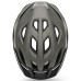 Вело шолом MET Crossover CE Titanium | Matt XL (60-64)