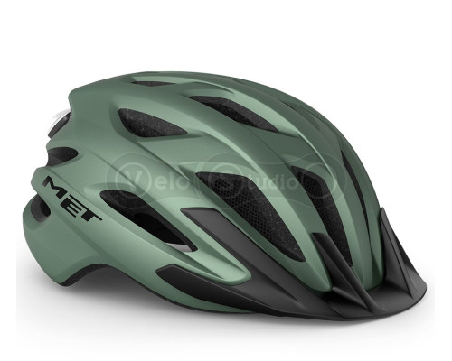 Шлем MET Crossover Mips CE Sage | Matt M (52-59)