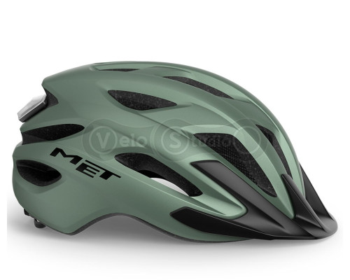 Шлем MET Crossover Mips CE Sage | Matt M (52-59)