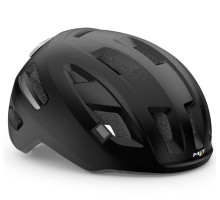 Шолом MET E-MOB CE BLACK | MATT M (56-58)