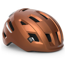 Шолом MET E-MOB CE COPPER | GLOSSY M (56-58)