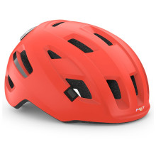Шолом MET E-MOB CE CORAL | MATT L (58-61)