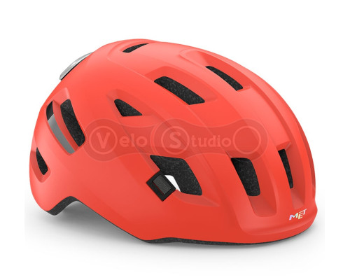 Шлем MET E-MOB CE CORAL | MATT S (52-56)
