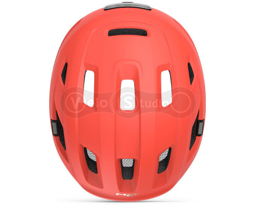 Шлем MET E-MOB CE CORAL | MATT S (52-56)