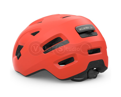 Шлем MET E-MOB CE CORAL | MATT S (52-56)