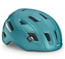 Шолом MET E-MOB CE TEAL | MATT M (56-58)