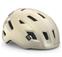 Шолом MET E-MOB CE VANILLA ICE | MATT S (52-56)