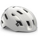 Шолом MET E-MOB CE WHITE | GLOSSY L (58-61)