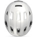 Шолом MET E-MOB CE WHITE | GLOSSY L (58-61)