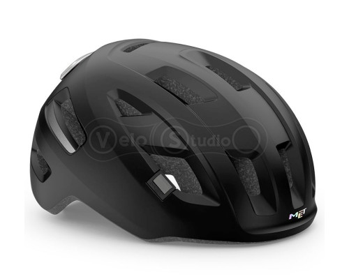 Шолом MET E-MOB MIPS CE BLACK | MATT M (56-58)