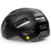 Шолом MET E-MOB MIPS CE BLACK | MATT M (56-58)