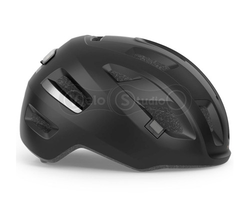 Шолом MET E-MOB MIPS CE BLACK | MATT M (56-58)