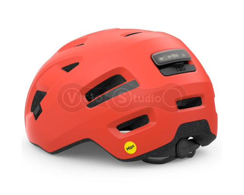 Шолом MET E-MOB MIPS CE CORAL | MATT S (52-56)