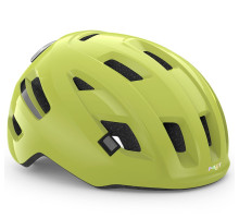 Шолом MET E-MOB MIPS CE LIME | GLOSSY L (58-61)