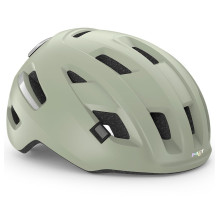 Шлем MET E-MOB MIPS CE MOSS GRAY | MATT M (56-58)