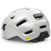 Шлем MET E-MOB MIPS CE WHITE | GLOSSY L (58-61)