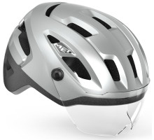 Шлем MET INTERCITY MIPS CE REFLECTIVE M (56-58)