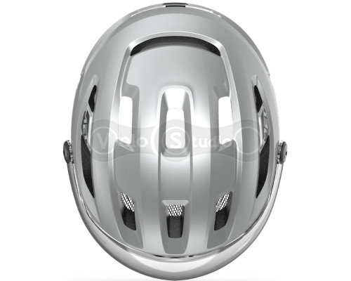 Шлем MET INTERCITY MIPS CE REFLECTIVE M (56-58)