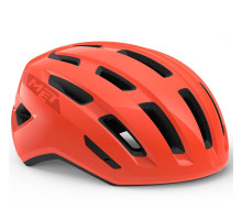 Шолом MET MILES CE CORAL | GLOSSY S/M (52-58)