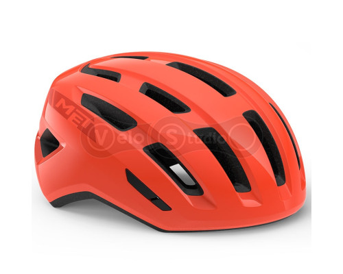 Шолом MET MILES CE CORAL | GLOSSY S/M (52-58)